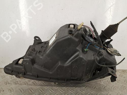 Right headlight DACIA LOGAN MCV (KS_) 1.5 dCi (KS04) | BP39197335C29 - Image 2