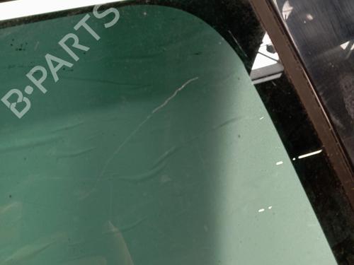 Right rear door VW GOLF VI (5K1) 1.6 TDI | BP28339826C5
