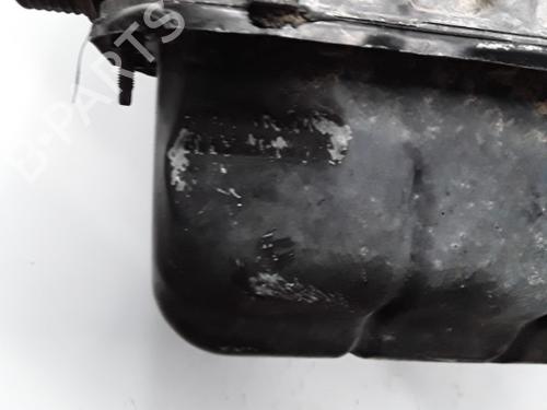 Motor CITROËN C3 II (SC_) 1.4 HDi 70 (SC8HZC, SC8HR0, SC8HP4) | BP28340116M1 