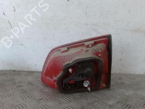 Used Left tailgate light VW TOURAN (1T3) 1.2 TSI (105 hp) 28341171