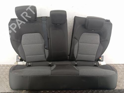Rear seat RENAULT CLIO V (B7_) 1.0 TCe 90 (B7MT) | BP40002144C17 - Image 4