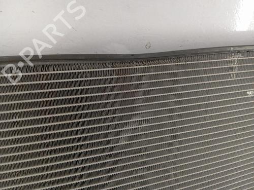 Water radiator VW GOLF SPORTSVAN VII (AM1, AN1) 2.0 TDI | BP28346690M31 