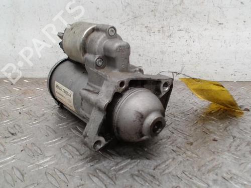 Startmotor RENAULT MEGANE III Grandtour (KZ0/1) 1.5 dCi (KZ09, KZ0D, KZ1G, KZ29, KZ14, KZ1W, KZ10, KZ1F,... (110 hp) 28340571