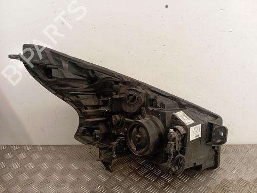 Left headlight RENAULT TRAFIC III Van (FG_) 1.6 dCi 125 (FGMH) | BP37661588C28 - Image 4