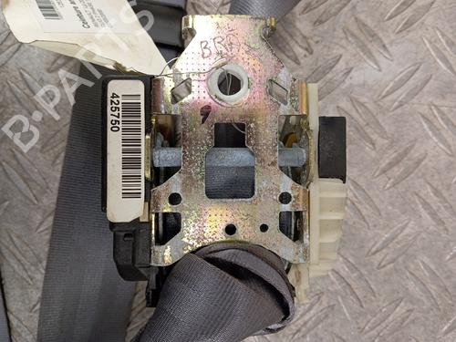 Used Rear right seatbelt Rear right seatbelt RENAULT CLIO I (B/C57_, 5/357_) [1990-1999] 36305600 36305600
