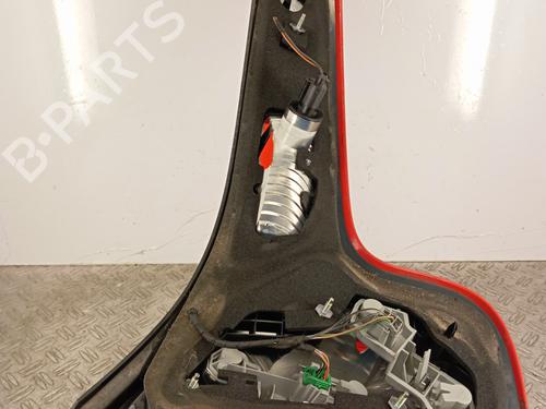 Left taillight VOLVO C30 (533) 1.6 D | BP29438083C34 