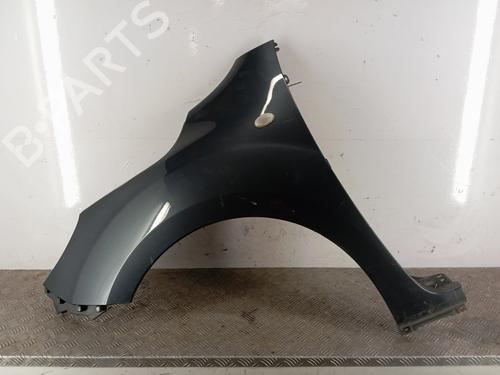 Used Left front fenders MERCEDES-BENZ CITAN Box Body/MPV (W415) 109 CDI (415.601, 415.603, 415.605) (90 hp) 29560780