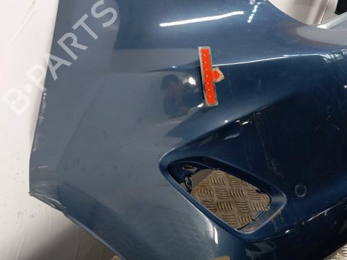 rear-bumper-ford-fiesta-vii-hj-hf-2017-32720753 main image