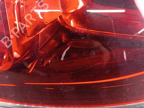 Used Right taillight Right taillight CITROËN C4 Picasso II 2.0 BlueHDi 150 (150 hp) 40439839 40439839