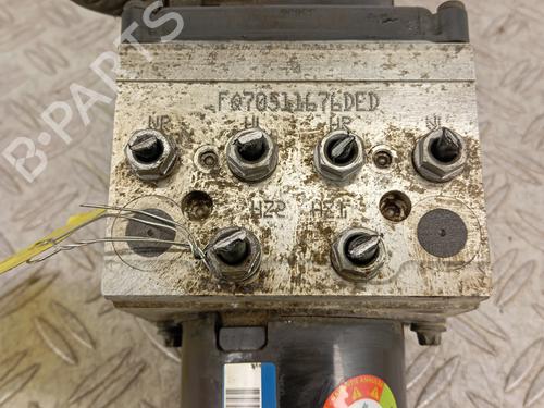 ABS pump VW PASSAT B6 Variant (3C5) 2.0 TDI 16V | BP33304010M43 - Image 4