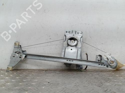 Rear left window mechanism PEUGEOT 307 SW (3H) 1.6 HDI 110 | BP28342132C24 