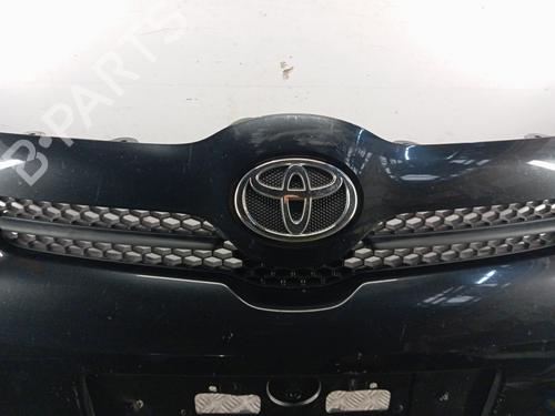 Front bumper TOYOTA COROLLA Verso (ZER_, ZZE12_, R1_) 2.2 D-4D (AUR10_, AUR10R) | BP30181363C7