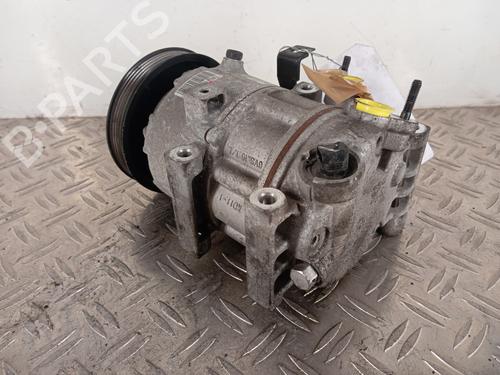 Used AC compressor AC compressor 28580291 28580291