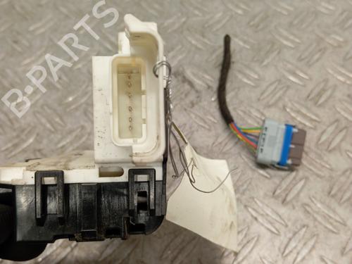 Rear right lock CITROËN C4 I (LC_) 1.6 HDi | BP28346366C99