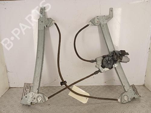 Used Front left window mechanism Front left window mechanism 37661524 37661524