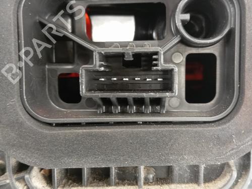 Højre baglygte VW POLO V (6R1, 6C1) 1.2 TSI 16V | BP28338881C35 