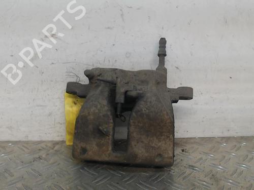 Used Right rear brake caliper Right rear brake caliper MERCEDES-BENZ SPRINTER 5-t Van (B906) 513 CDI (906.653, 906.655, 906.657) (129 hp) 28340779 28340779