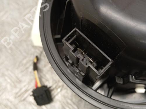 Heater blower motor PEUGEOT 208 II (UB_, UP_, UW_, UJ_) 1.5 BlueHDI 100 | BP28337715M62 