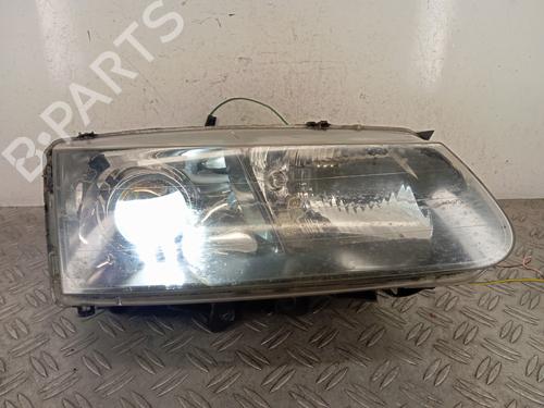 Højre forlygte RENAULT SAFRANE II (B54_) 2.2 dT (B54G) (113 hp) 28344130
