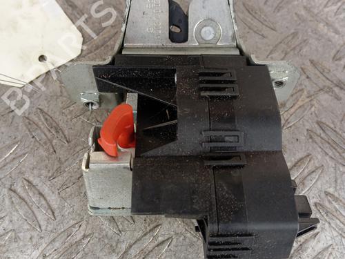 Used Tailgate lock MERCEDES-BENZ C-CLASS Coupe (CL203) C 220 CDI (203.708) (150 hp) 31907713