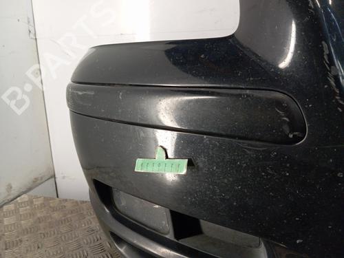 Used Front bumper Front bumper TOYOTA AVENSIS (_T25_) 2.0 D-4D (CDT250_, CDT250R) (116 hp) 35930755 35930755