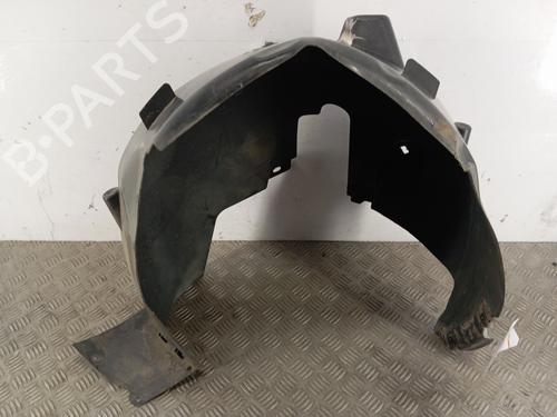 Wheel arch PEUGEOT 2008 I (CU_) 1.2 PureTech 82 | BP29126716C56 