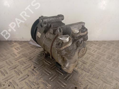 AC compressor PEUGEOT PARTNER Box Body/MPV 1.6 BlueHDi 100 | BP29240871M34 