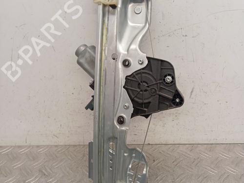 Rear right window mechanism RENAULT MEGANE IV Hatchback (B9A/M/N_) 1.5 dCi 110 (B9A3) | BP28346408C25 - Image 2