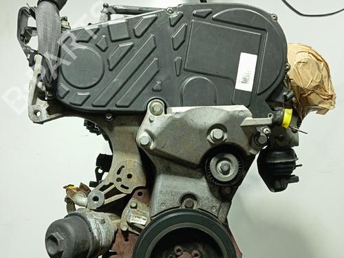 Engine OPEL ZAFIRA TOURER C (P12) 2.0 CDTi (75) | BP36399973M1 - Image 6