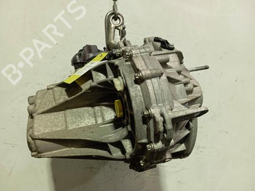 Gearbox RENAULT MEGANE III Hatchback (BZ0/1_, B3_) 1.4 TCe (BZ0F, BZ1V) | BP32392123M3 - Image 2