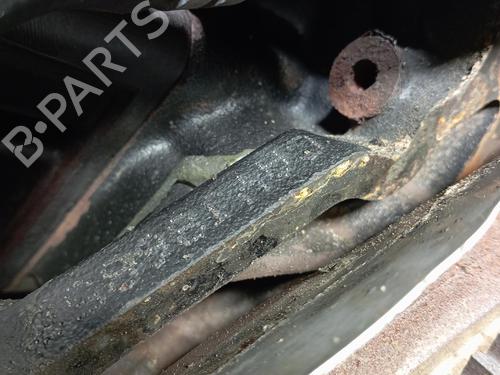 Engine AUDI A1 (8X1, 8XK) 1.6 TDI | BP37473641M1 - Image 4