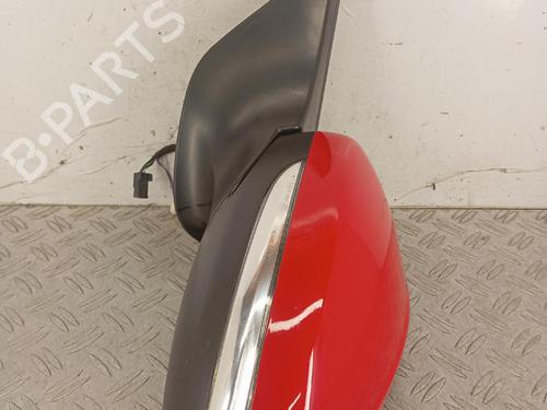 Retrovisor esquerdo CITROËN C3 III (SX) 1.2 PureTech 82 | BP38677212C26 - Image 6