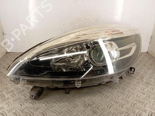 Used Left headlight Left headlight 37416932 37416932
