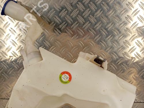 Used Windscreen washer tank Windscreen washer tank PEUGEOT 407 (6D_) 1.6 HDi 110 (6D9HZC, 6D9HYC) (109 hp) 35942768 35942768