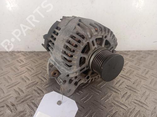 Used Alternator VW TRANSPORTER T5 Van (7HA, 7HH, 7EA, 7EH) 2.0 TDI (140 hp) 29760469