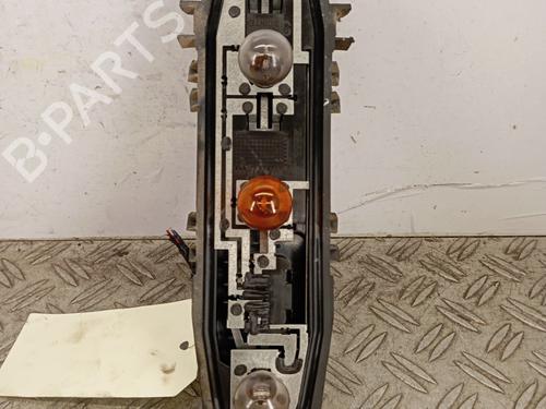 Used Lamp holder CITROËN C3 I (FC_, FN_) 1.6 16V (109 hp) 29760426