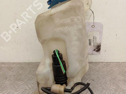 Used Windscreen washer tank VW GOLF IV (1J1) 1.9 TDI (90 hp) 28339044