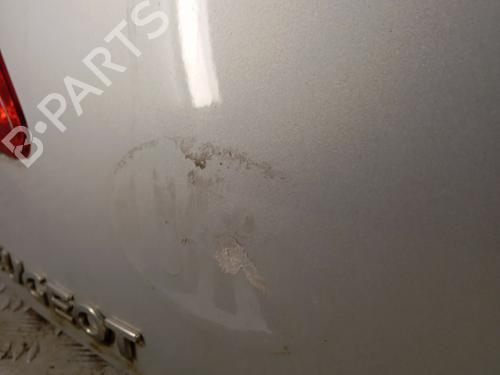 Tailgate PEUGEOT 3008 I MPV (0U_) 1.6 HDi | BP28338466C6 