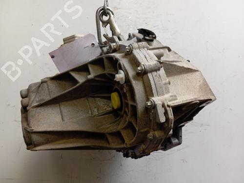 Gearbox DACIA DUSTER (HS_) 1.5 dCi | BP28344065M3