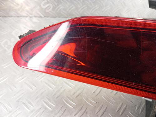 Left taillight PEUGEOT 2008 I (CU_) 1.2 VTi | BP39904241C34 - Image 2