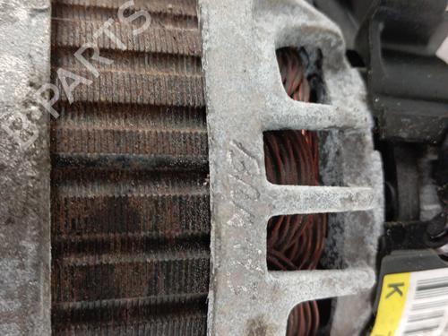 Alternator HYUNDAI i10 II (BA, IA) 1.2 | BP28348721M7 