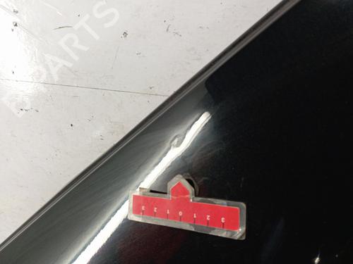 Left front fenders MERCEDES-BENZ E-CLASS T-Model (S212) E 350 CDI (212.225) | BP30850853C41