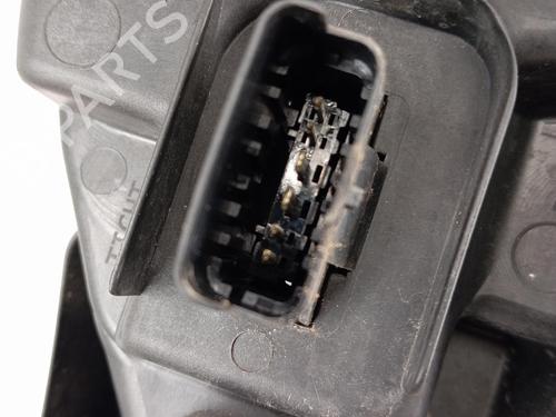 Left headlight DACIA LOGAN MCV II 1.5 dCi | BP36589470C28 - Image 5