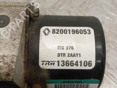 Abs pomp RENAULT MASTER II Van (FD) 2.5 dCi | BP28346287M43 