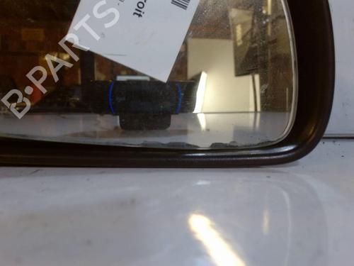 Right mirror OPEL MERIVA A MPV (X03) 1.7 CDTI (E75) | BP28349468C27 