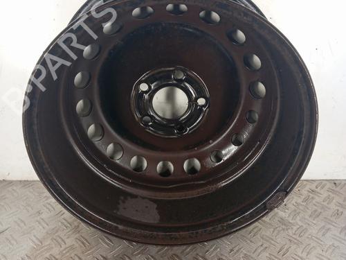 Rim RENAULT MEGANE IV Grandtour (K9A/M/N_) 1.5 dCi 110 | BP29940432C45 