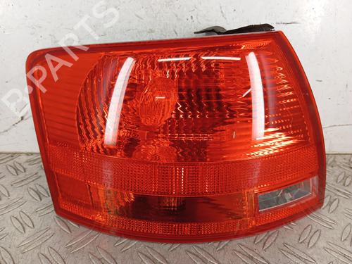 Left taillight AUDI A4 B7 Avant (8ED)  | BP37007951C34  - Image 6