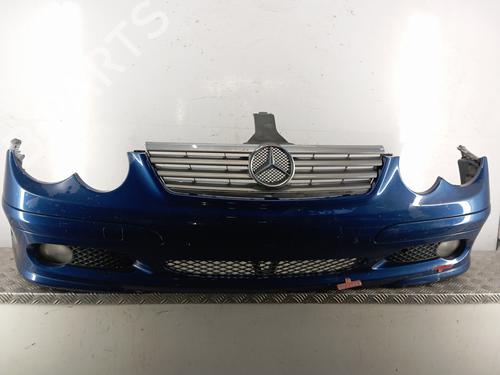 Used Front bumper MERCEDES-BENZ C-CLASS Coupe (CL203) C 220 CDI (203.708) (150 hp) 30303821