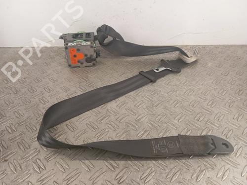 Front right seatbelt PEUGEOT PARTNER Box Body/MPV 1.6 HDi | BP29359245I25  - Image 7