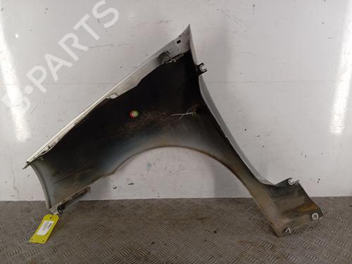 Right front fenders RENAULT CLIO II (BB_, CB_) 1.2 LPG | BP29915433C42